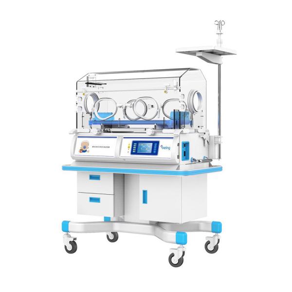Factory Price Medical Baby Infant Incubator Transport Baby Incubator with infant
