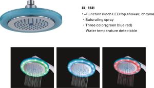 Wholesale SY-8831 Top Shower from china suppliers