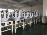 Candy Weighing 200g Multihead Weigher Packing Machine Full Automatic