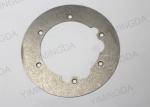 Presser Foot Plate Suitable For GTXL Cutter Parts 85891000
