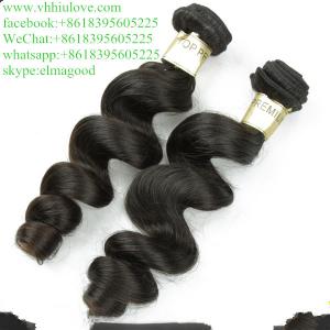 Wholesale Hair Weaves For Black Women Brazilian 6a Body Hair Weaving from china suppliers