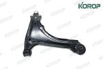 OPEL 1.6 Auto Car CM Suspension Control Arm Assy