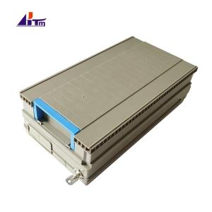 Wholesale ATM Parts ATM Machine Diebold Tamper Indicating Dispenser Cassette 00101008000C from china suppliers