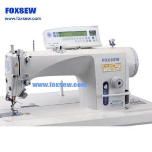 Wholesale Direct drive Single Needle Lockstitch Sewing Machine FX-9000D from china suppliers