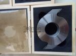 160 Mm Finger Joint Cutter TCT Saw Blade For Wood Finger Jointing