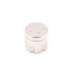 Hookah Spice Herb Grinder
