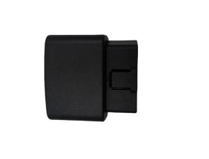 Wholesale Yuntrack Imei GPS Tracker 4G Glonass LBS Locating Free Software OBD II 4G GPS Tracking Device from china suppliers