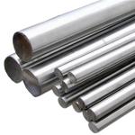 Incoloy HT Hot Rolled Steel Rod 30mm 35mm OD Aisi 1010 Steel Hot Rolled Bar