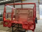 YZ16D418000002 AZ16D418002007 Cab Frame Medium Wide Body Extended Cab for