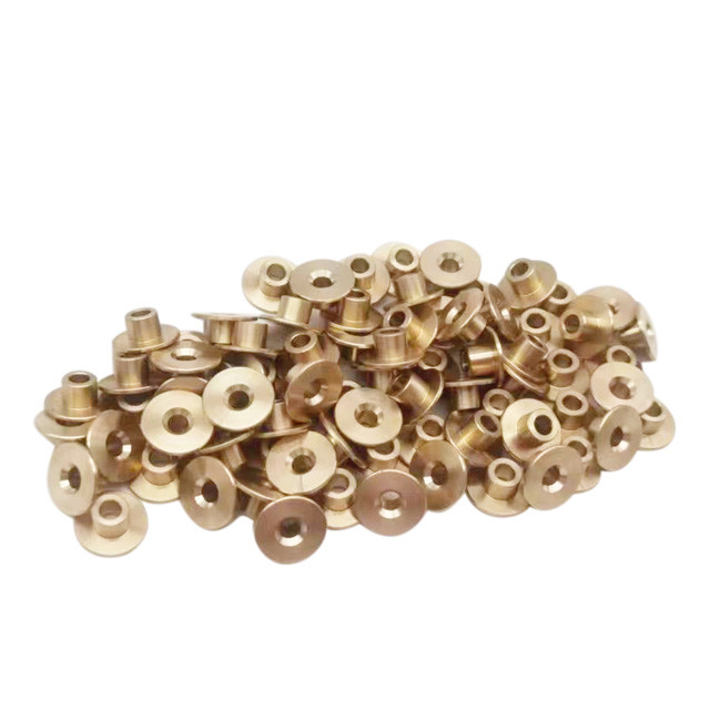 Stainless Steel CNC Machining Parts Pin Wheel with Deburring and Anodizing Process
