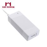 UL Doe 6 Class 2 LED Power Supplies 12 Volt 5 Amp For Led Driver
