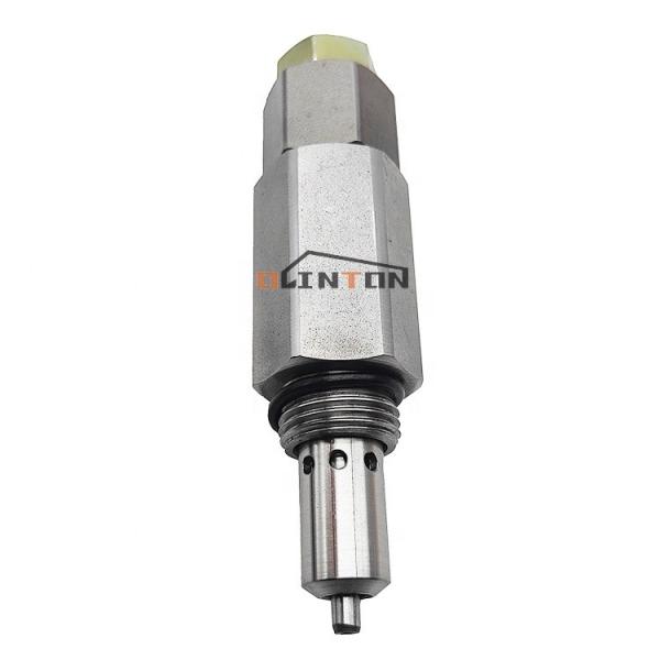 Construction Works DH120-1 Main Control Relief Valve The Perfect Fit for Your