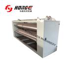 HYTG-ISO9001 / CE High Capacity Calender Machine For Textile