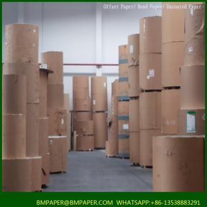 Wholesale 90gsm Offset Printing Paper from china suppliers