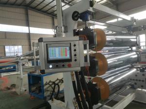 Wholesale ABS PMMA Sheet Extrusion Line 3m Width Plastic Board Extrusion Machine from china suppliers