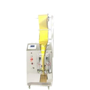 Wholesale Automatic Sachet Making Liquid Filling Machines Fruit Juice Packaging Machine from china suppliers