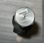 242405 TD New Condition Air Compressor Oil Shut-Off Valve Industrial Filter Part