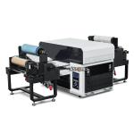 Epson Xp600 Uv Printer 30CM Sticker Printing Roll To Roll