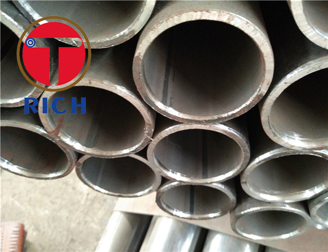 ASTM A214 SA214 heat exchanger tubes pipes