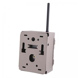 Wholesale Trail Cam Wild Hunting Camera Accessories Protective Metal Case Mounting from china suppliers