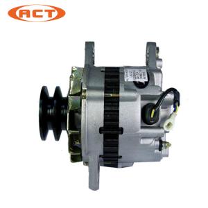Wholesale High Performance erpillar Excavator Alternator For 34368-01100 A4T66686 E320B E320C 24V 50A from china suppliers