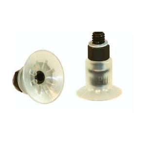 Wholesale 17mm Curve Radius Robotic Arm Parts , Industrial Robot Parts 0.8g Weight from china suppliers