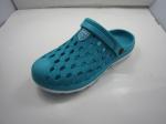 Classic Adult Size 36-41 Eva Garden Clog Style Slippers
