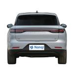 In Stock Hot Sale Suv Lingpao C11 New Energy Vehicles Leapmotor C11 Electric Car