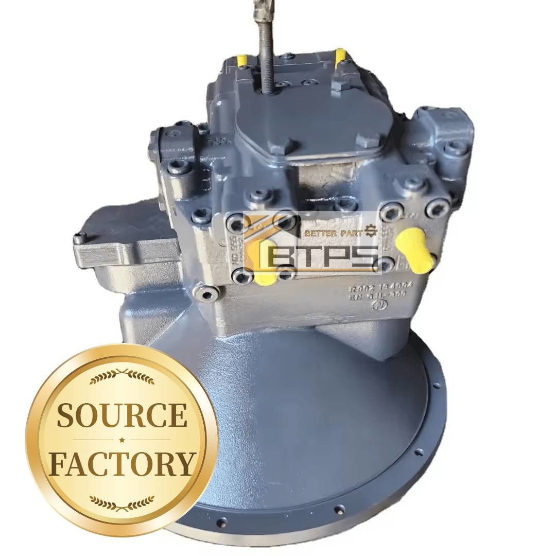 CAT330C CAT330CL Excavator Hydraulic Main Pump 250-2564 311-9541 Main Pump Bosch Rexroth Pump A8VO200