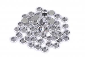 Wholesale Personalised Korea Loose Hotfix Rhinestones Lead Free Round Shape For Dress from china suppliers