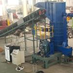 Industrial Large Production Waste Refrigerator Separator for Recycle Scrap