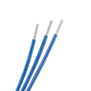 Wholesale 200C 600v Flexible Insulated Wire UL1330 305m/ Roll High Temperature Stranded Wire from china suppliers