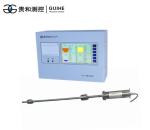 Petrol Staion Explosion Proof 0 . 3MM Accuracy Automatic Fuel Tank Level Gauge