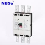 IEC60947-2 Molded Case Circuit Breaker