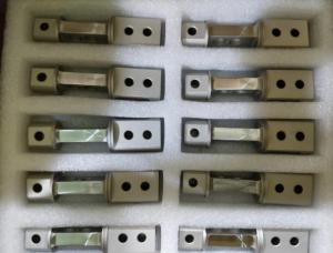 Wholesale CE Certified Stainless Steel Bellows Type Shear Beam Weighing Load Cell from china suppliers