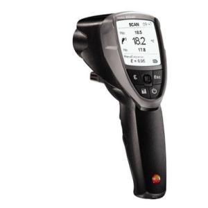 Wholesale Testo 835-H1 Infrared Thermometer With Humidity Module from china suppliers