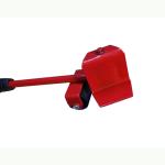 5PC Professional Portable Heavy Object Mover Moving Tool Furniture Moving