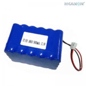 Wholesale Lithium Ion Polymer 12v Battery Packs , 12v Rechargeable Li Ion Battery from china suppliers