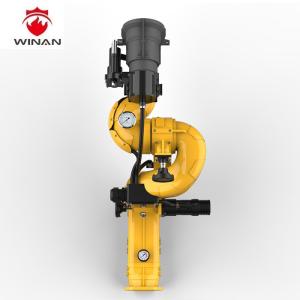 Wholesale Foam / Water Remote Control Fire Monitor Fire Hydrant Monitor 0.5~1.6MPa from china suppliers