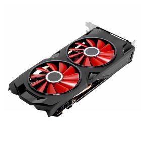 Wholesale Hot Selling Sapphire Radeon Nitro Rx 5700 8Gb Card Video Xt 8 Gb Red Devil /Graphics Cards GPU from china suppliers