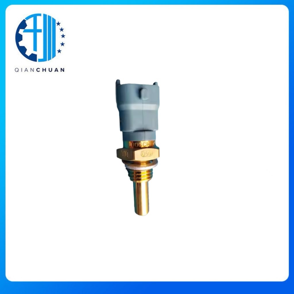 Water Temperature Sensor 04213839 04213839 For BFM2012/1013 Duetz Engine Parts