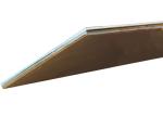 Multifunctional Nickel Clad Copper Sheet With High Thermal Conductivity