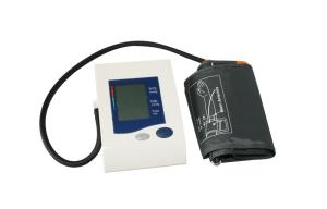 Wholesale Rechargeable Digital Blood Pressure Monitor With LCD Screen from china suppliers