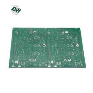 Wholesale 1-28 Layers HDI Medical PCB Assembly Circuit Board Multipurpose from china suppliers