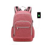 Top Fashion Portable Oxford Large Capacity Mummy Backpacks For Mom Bag Baby
