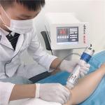 ESWT Electromagnetic Therapy Machine Shockwave EMS For Pain Relief