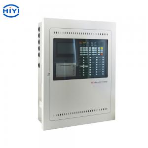 Wholesale FP300 Addressable Fire Alarm Panel from china suppliers