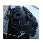 ISO17357 Certified Pneumatic Fender for Port and Ship Protection