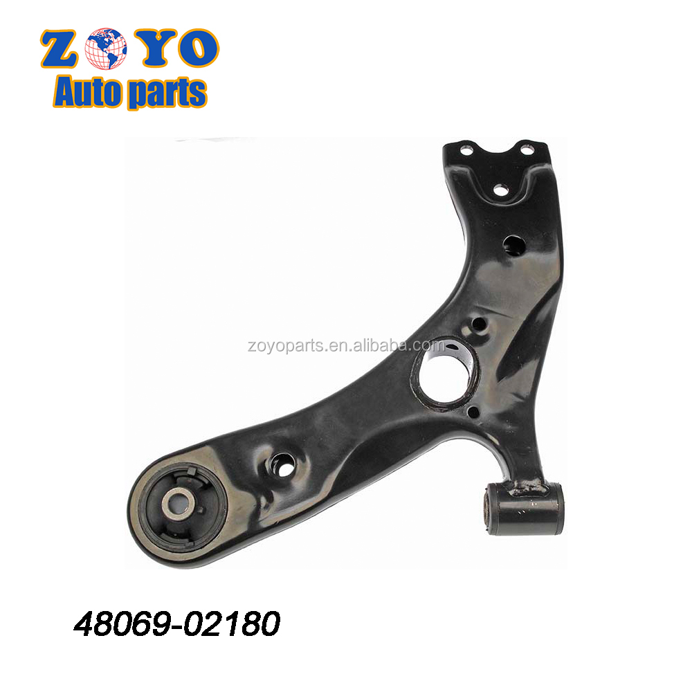 Lower Control Arms for Toyota Corolla iM Dorman 521-633/521-634 Reference NO. BS254L