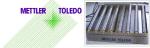 Semi Automatic 2 Head Liquid Filling Machine 5000ml 50000ml Mettler Toldeo